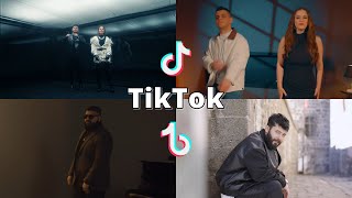 TikTokda Bağımlılık Yapan Şarkılar  En Çok Dinlenen TikTok Akım Şarkıları 2024  26 [upl. by Kit]