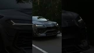 Mansory urus venatus Evo S P900 [upl. by Llednov214]