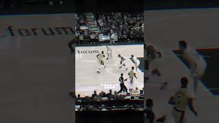 Giannis Did It Again 😳🍿 shorts nba basketball [upl. by Yelrahc]