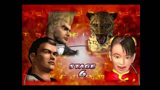 Tekken Tag Tournament Paul  Beak  High Combo  tekken7 gaming gamingzone livestreams [upl. by Nrev]