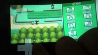 DraStic DS Emulator Nexus 7 [upl. by Elene]