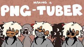 Making a PNGTuber [upl. by Nido]