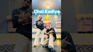 Diljit Dosanjh  Chal Kudiye  alia Bhatt  ankitchhipa dance shortfeed fyp diljitdosanjh ✌️￼ [upl. by Rourke]