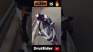 KTM Ka Badla 😈 shorts ktm [upl. by Bouchier999]