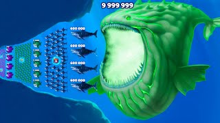 Fishdom Mini Game Ads Review 12 All Levels Conquering Puzzles amp Building the Ultimate Aquarium [upl. by Timrek179]