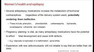 Antiepileptic DrugsCNS DRUGS [upl. by Finbar226]