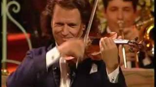 Andre Rieu  An der schönen blauen Donau 1999 [upl. by Namajneb]