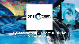 Splash Happy  One Ocean  Sea World Orlando [upl. by Blanca]