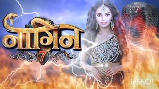 Naagin 7 ka new Nagraj man lead me Kon hais video me apko hum Batya gywatch full [upl. by Hgielah]