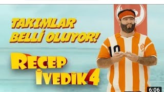 RECEP İVEDİK SURVİVOR [upl. by Wheaton24]