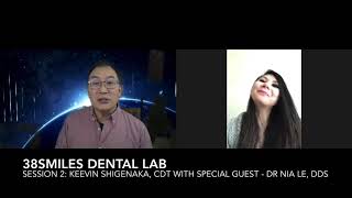 Prevent Delays on Dental Insurance Claims  Dr Nia Le DDS Session 2 [upl. by Yeorgi]