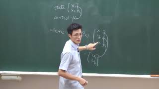 Week 21 Controllability of Nonlinear Systems [upl. by Swenson]