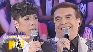 GGV Kuya Germs explains quotWalang Tuluganquot [upl. by Anauqed634]