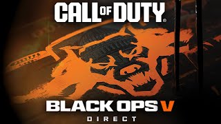 Soo Call of Duty 2024 is ACTUALLY Black Ops 5… [upl. by Azaleah]