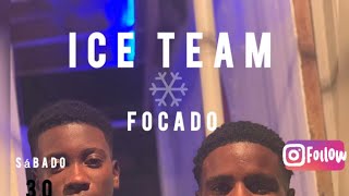 Ice Team  Focado [upl. by Engelhart275]