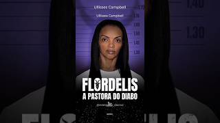 Sarah Sheeva desmascarou flordelis em culto [upl. by Fransen]