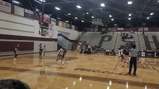 Plano Sr HS vs Flower Mound HS p4 [upl. by Shelah]