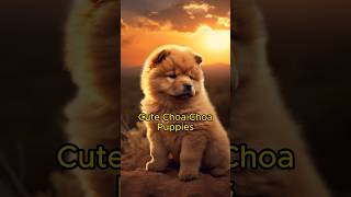 Chow Chow Puppies Part 2 chowchow shorts [upl. by Niac936]