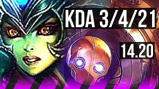 NAMI amp Lucian vs BLITZCRANK amp KaiSa SUP  3421  NA Diamond  1420 [upl. by Alisia]