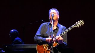 BOZ SCAGGS  LOAN ME A DIME HD  Live in Montreal 2013 [upl. by Ahseiuqal]