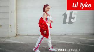 Bhad Bhabie Geek’d ft Lil Baby Clean [upl. by Snoddy]