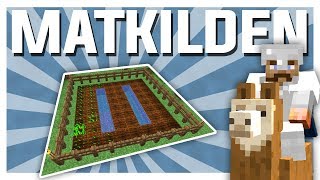 RARE SKAPNINGER farm  Minecraft Vanilla 2 [upl. by Poppas]