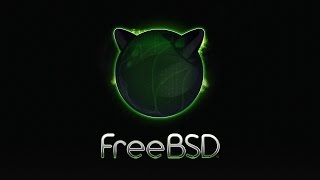 FreeBSD 102 First Impressions Approved [upl. by Noswad]