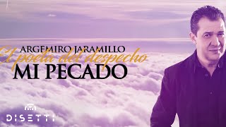 Mi Pecado  Argemiro Jaramillo Official Lyric Video [upl. by Agle]