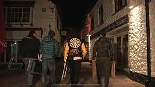 Okehampton Round Table Mini Documentary 2024 [upl. by Painter]