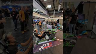 ADAC SIMRACING EXPO 2024 [upl. by Blas]