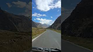 Lahaul spiti excursion lahaulvalley viralmusic hillqueen kullumanali india [upl. by Joannes]