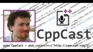 CppCast Episode 294 Rigel Engine with Nikolai Wuttke [upl. by Gombach]