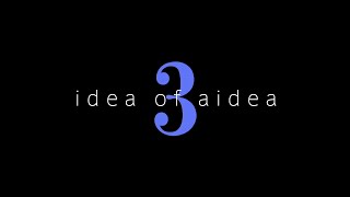 idea of aidea [upl. by Yarak]