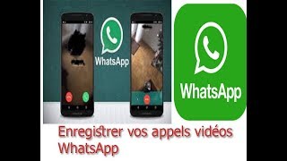 Comment enregistrer les appels vidéo WhatsApp [upl. by Arhat168]