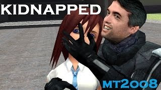 Getting Kidnapped Garrys Mod Roleplaying [upl. by Wilfrid965]