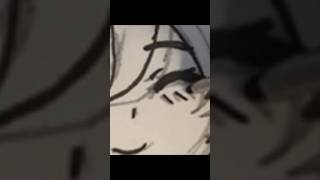 Najimi osama from Komi can’t communicate idea from ​linsky80 anime viral drawing cupcut ￼ [upl. by Adnawak]