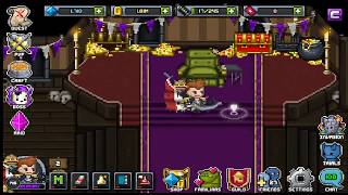 Bit Heroes Tips amp Tricks 1 [upl. by Shermy]