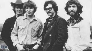 Creedence Clearwater Revival  Jambalaya [upl. by Finbar]