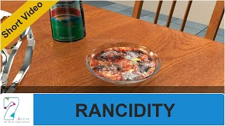 RANCIDITY [upl. by Adnohsel]