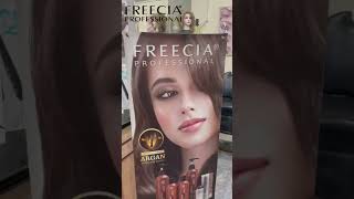 Freecia Hair Color Expert Shahzad royal Hair Artist [upl. by George]