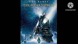 The Polar Express Theme song [upl. by Elac]