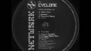 CYCLONE  A PLACE CALLED BLISS DEMO VERSION  NETWORK RECORDS [upl. by Enitnatsnoc]