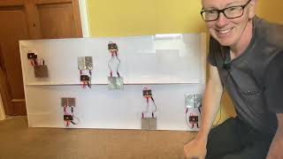 microbit Reaction Game [upl. by Charmane295]