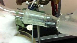 Lab 6 Distilling Amines Again [upl. by Thayne]