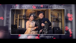 Teaser Highlight 25th ANNIVERSARYRGB Photography highlights trending photography rgbphotography [upl. by Emolas191]