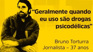 Abra a Gaveta Bruno Torturra 2  História com as drogas [upl. by Natassia]