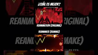 Cuál es mejor Reanimation VS Reanimate [upl. by Nalo]