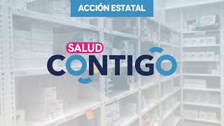 Conoce la nueva tarjeta “Salud Contigo” en Querétaro  Mauricio Kuri [upl. by Ikcir]