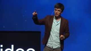 Emprender siendo joven Andres Barreto at TEDxJovenMontevideo [upl. by Salazar]