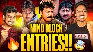 BEST HERO ENTRY SCENES IN TELUGU CINEMA  SODHI CHEBUTHA [upl. by Terris957]